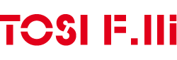 TOSI F.lli - Divisione Minuterie Meccaniche